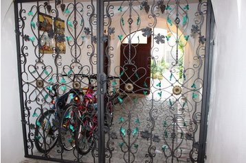 Viesu māja Mělník 9